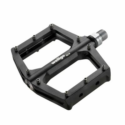 Pedalen wellgo b219