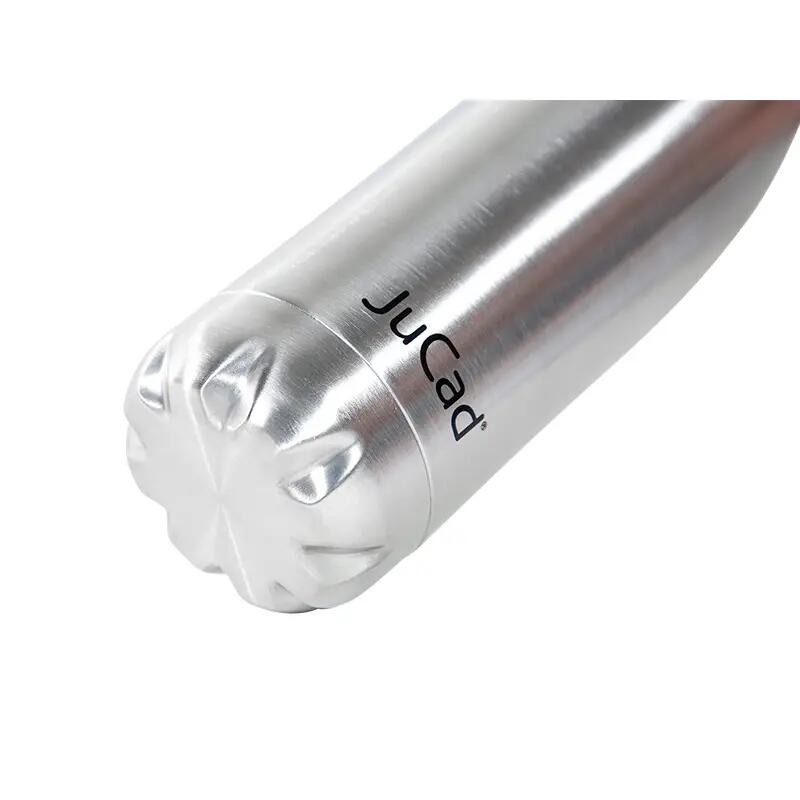 Isothermische Flasche aus rostfreiem Stahl JuCad 3/7