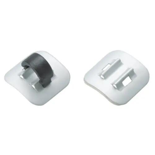 Kabelgeleider Jagwire Workshop Stick-On (x50)