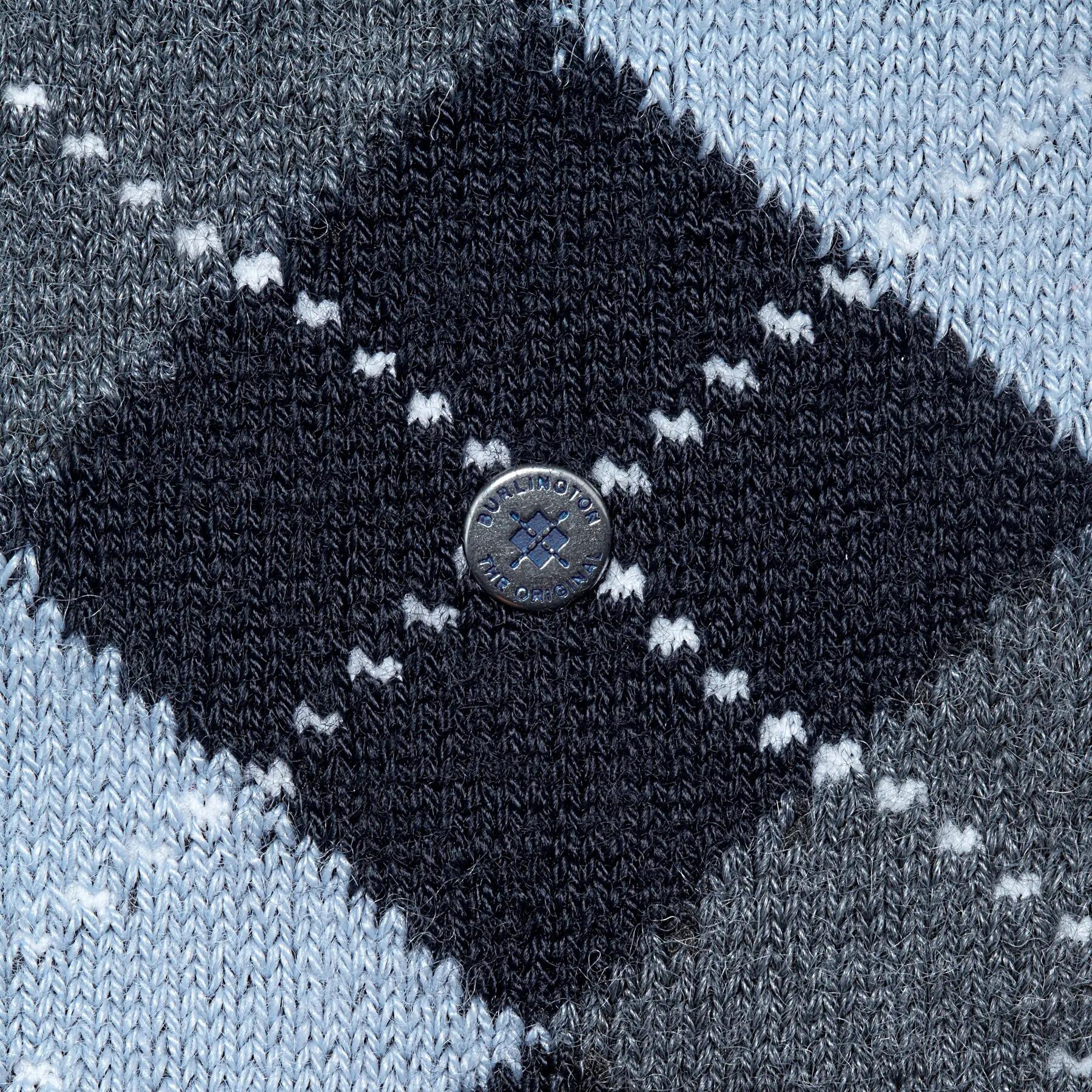 Burlington Damen Socken Whitby SO 24080 3/3