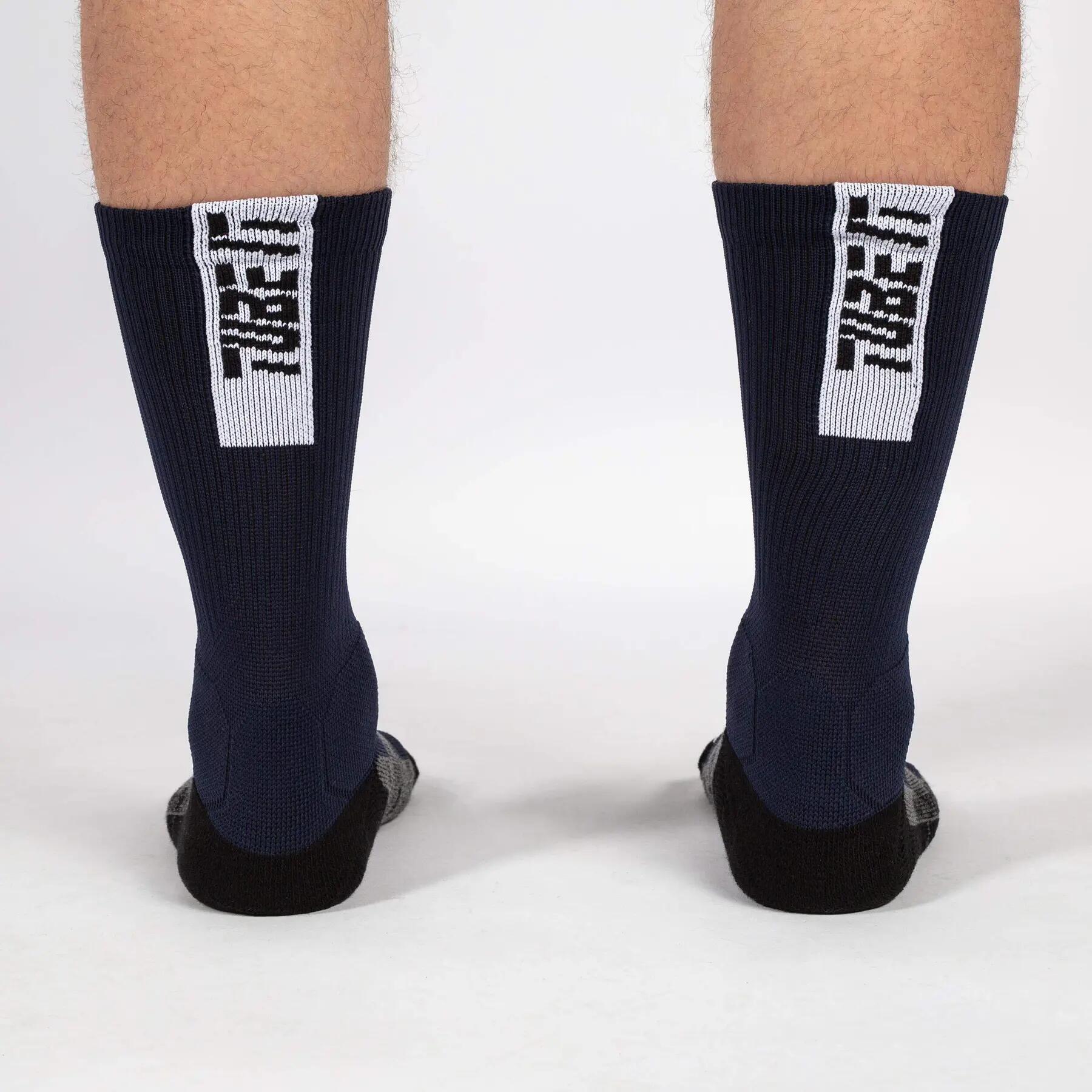 Calcetines cortos Uhlsport Tube It 5/7