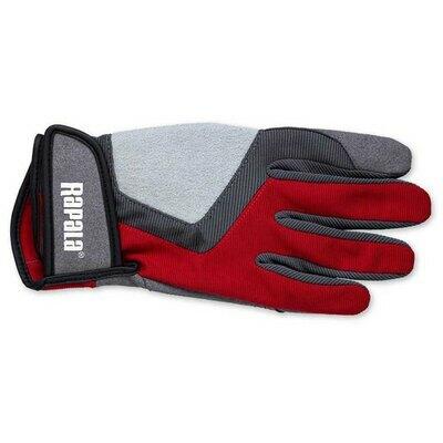 Guantes perforadosmance Rapala M 2/2