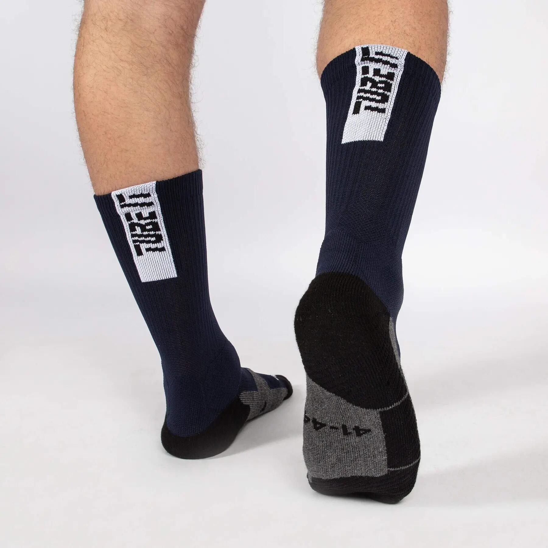 Calcetines cortos Uhlsport Tube It 4/7