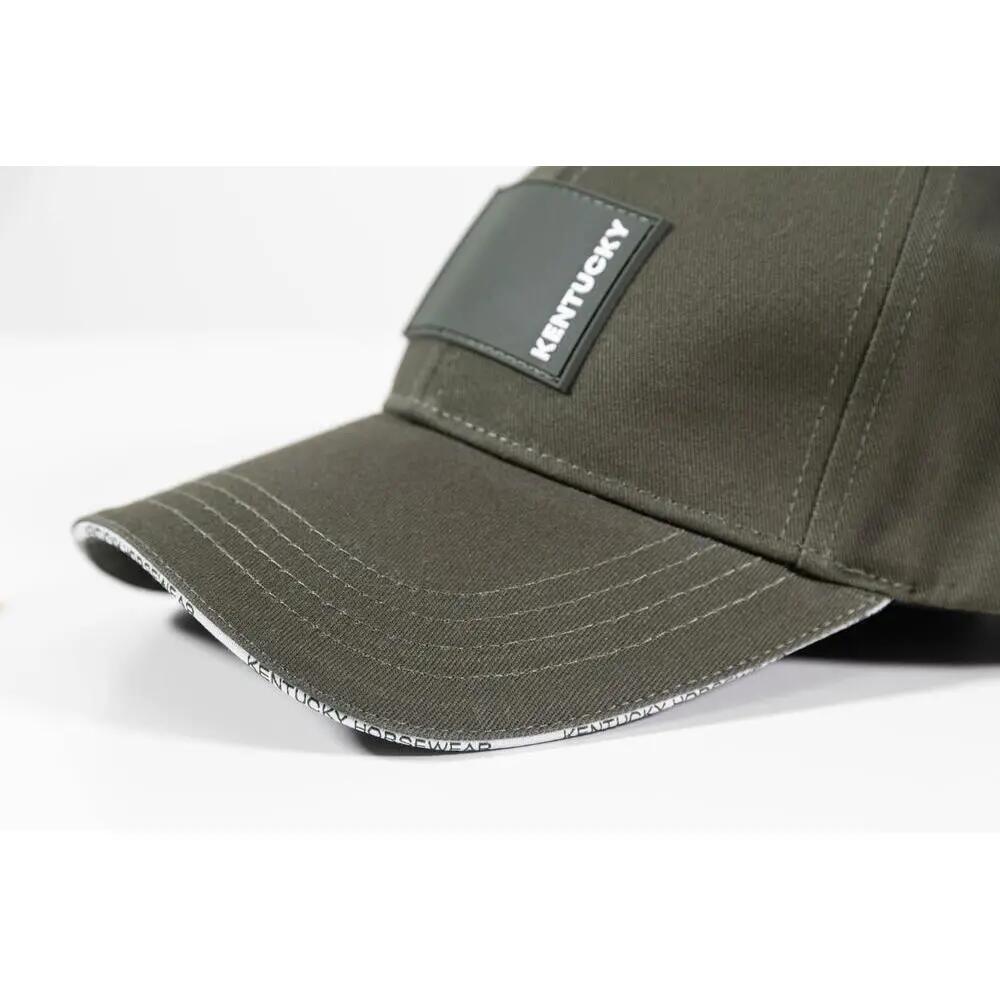 Casquette femme Kentucky Rubber 4/4