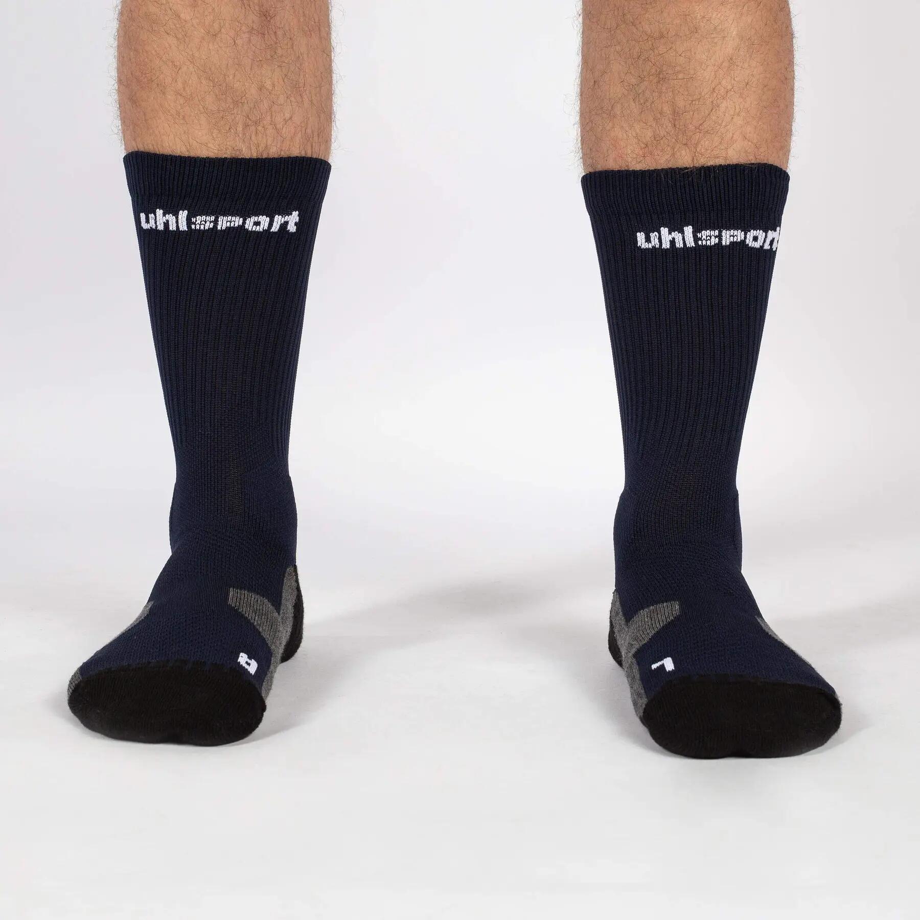 Calcetines cortos Uhlsport Tube It 3/7