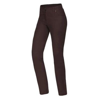 Damesbroek ocun kaira brown