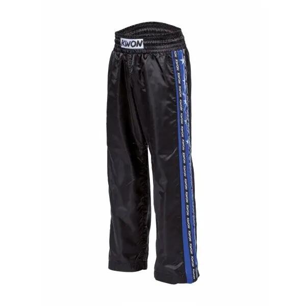 Pantaloni da kickboxing Kwon Str 1/1
