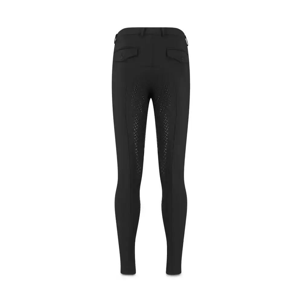 Pantaloni da equitazione full grip Kentucky Mexico 2/5