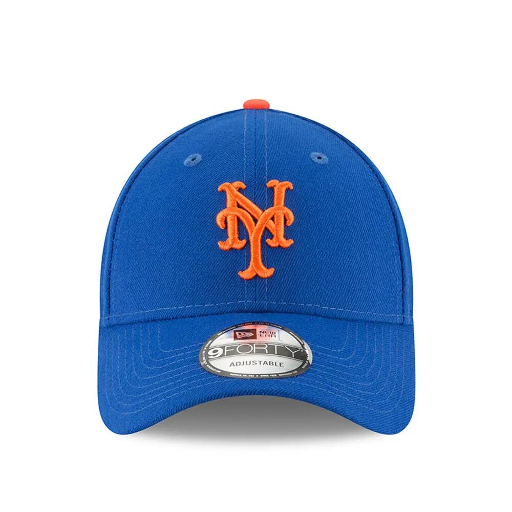 New Era The League MLB Cap Team New York Mets Fanzone 3/6