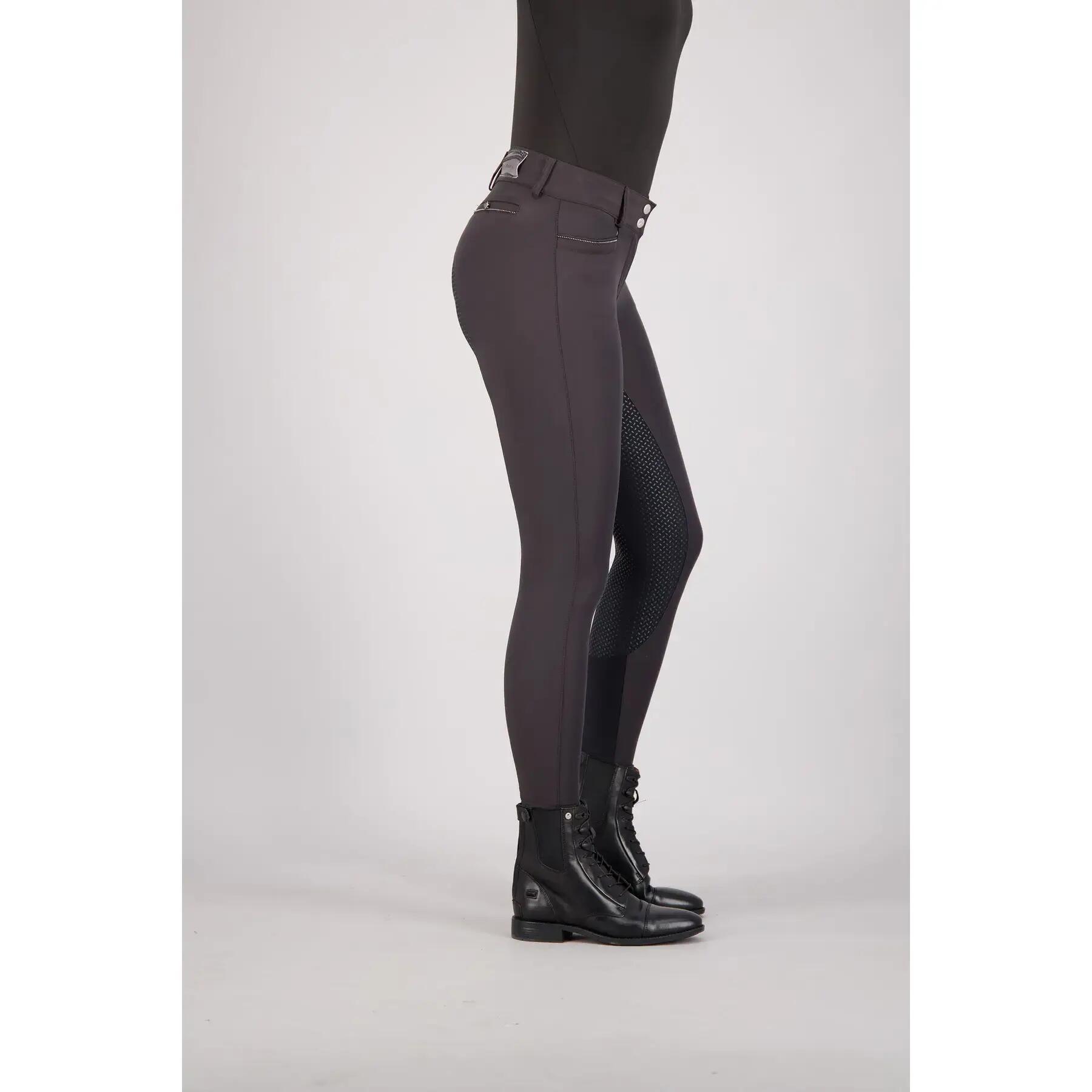 Damesbroek met volledige grip Euro-Star Arielle 5/6