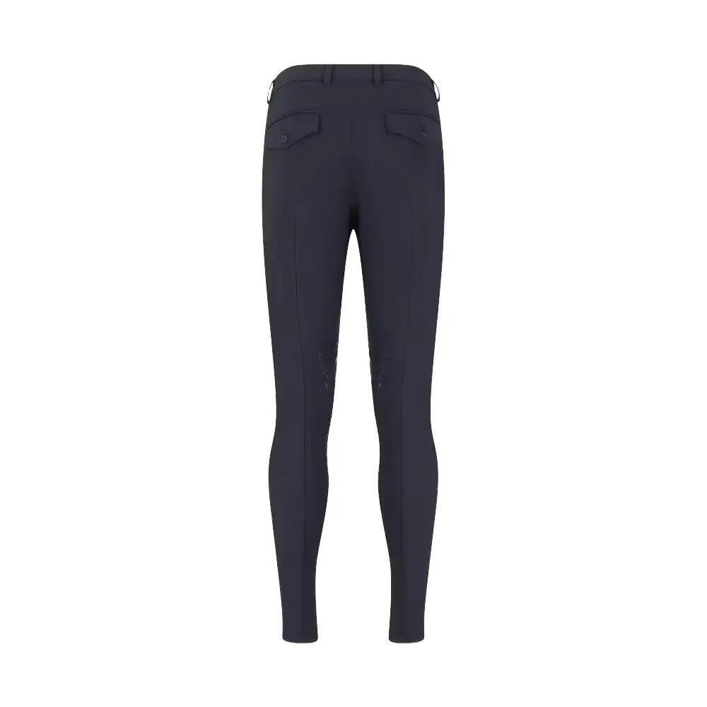 Pantalon d'équitation Mexique - Hommes - Genou Grip - 4 Way - Größe 2/4