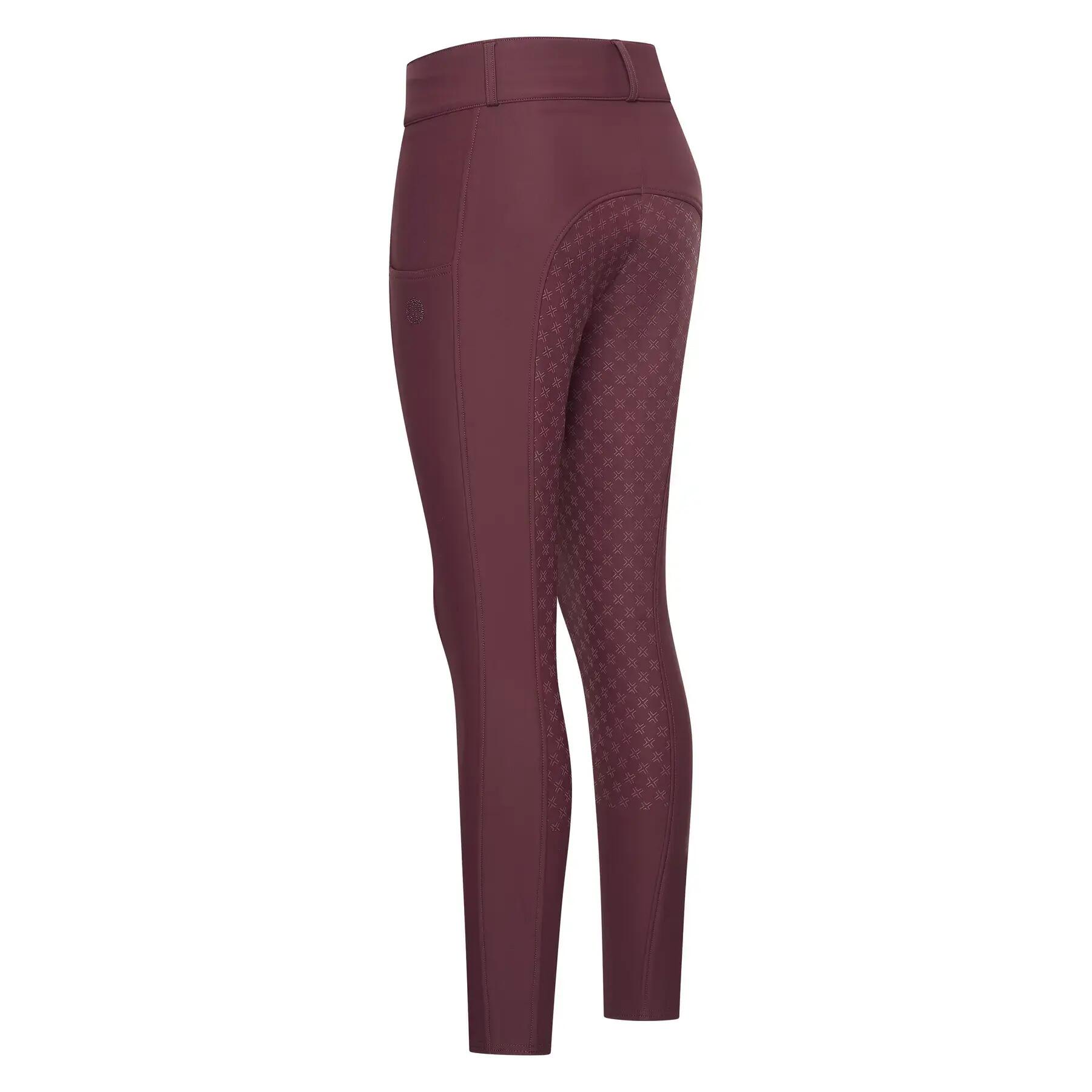 Turnierhose Damen Imperial Riding Bilou 2/3