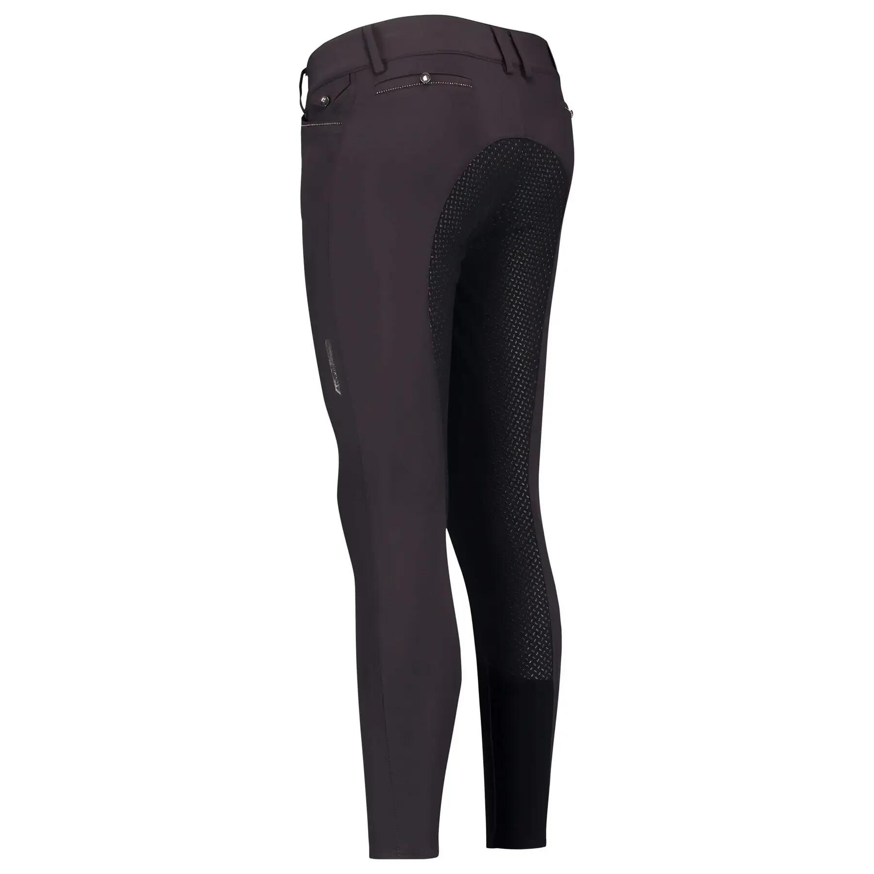 Damesbroek met volledige grip Euro-Star Arielle 4/6