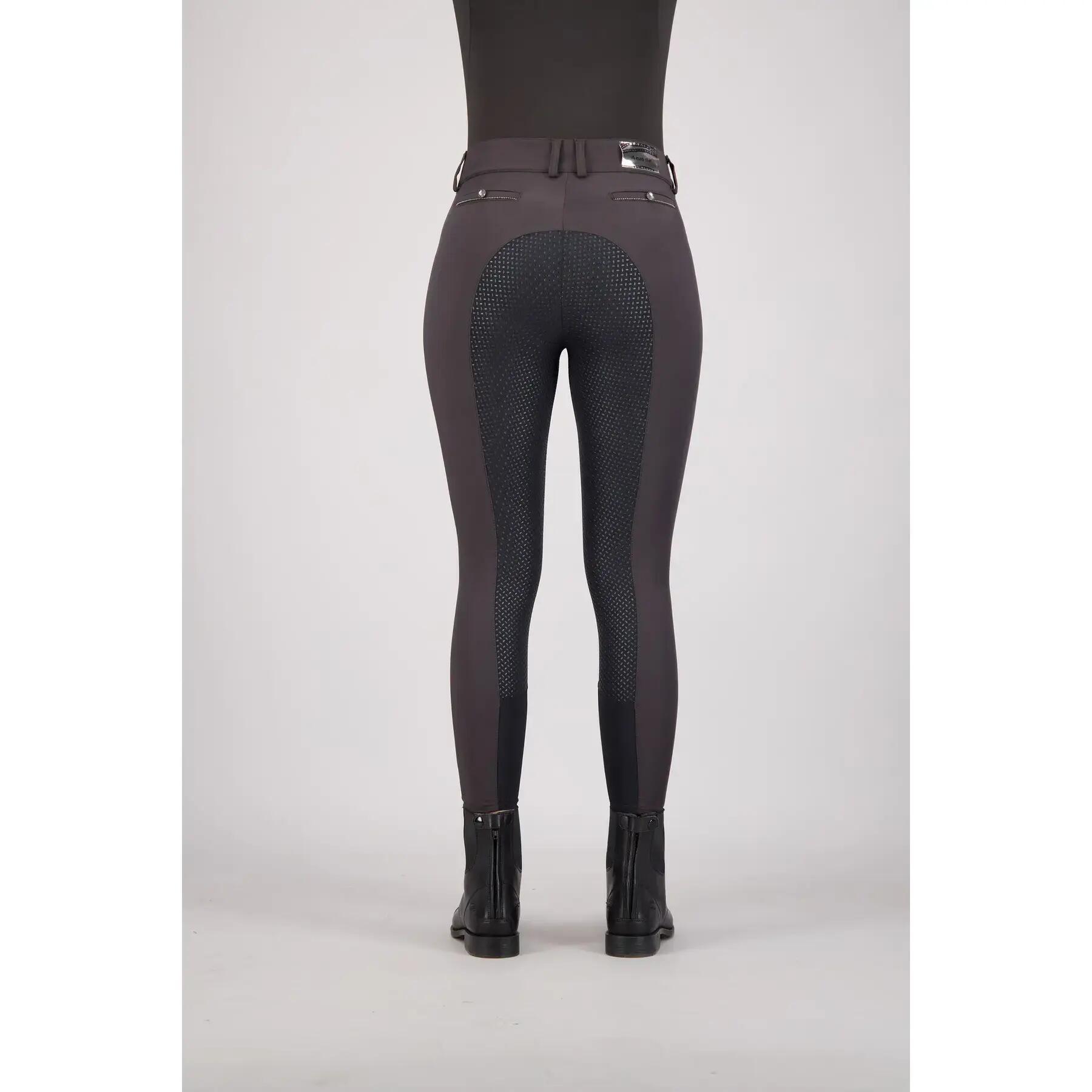 Damesbroek met volledige grip Euro-Star Arielle 3/6