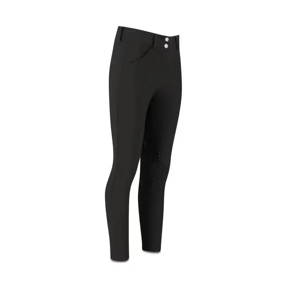 Pantalon d'équitation Miami - Femmes - Genou Grip - - Größe 2/5