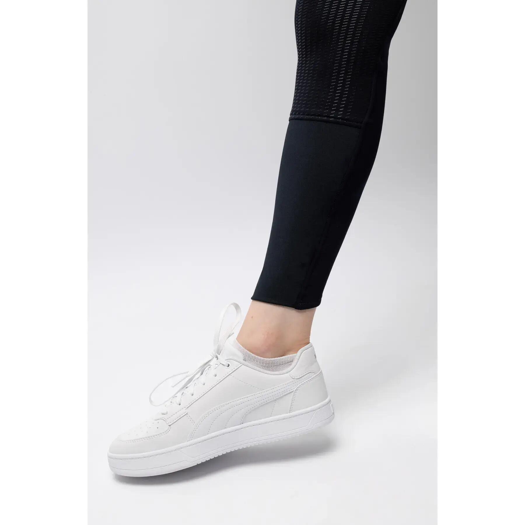 Legging équitation thermique full grip femme Horze Mira 7/7