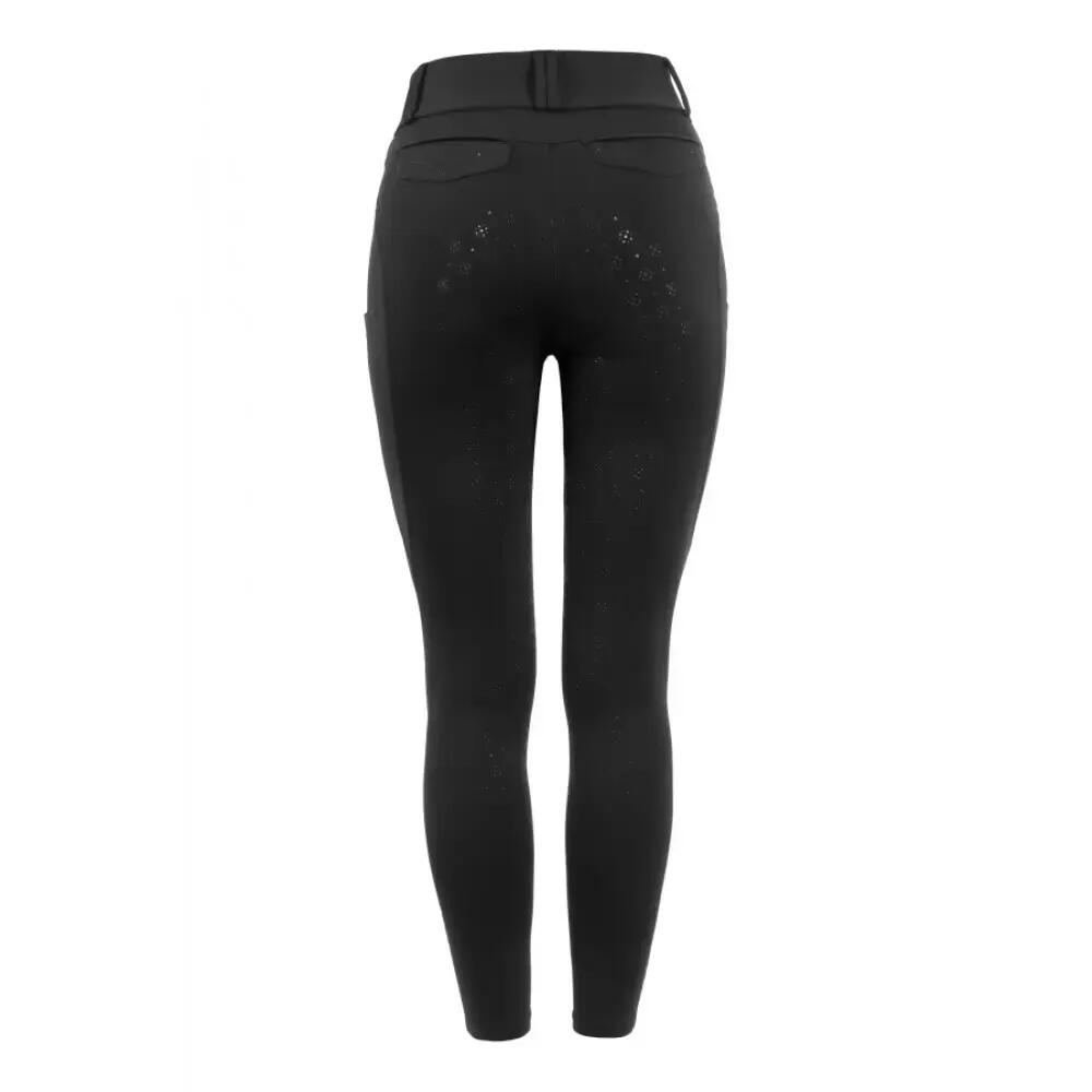 Leggings full grip da donna Cavallo Cavacandera 2/2