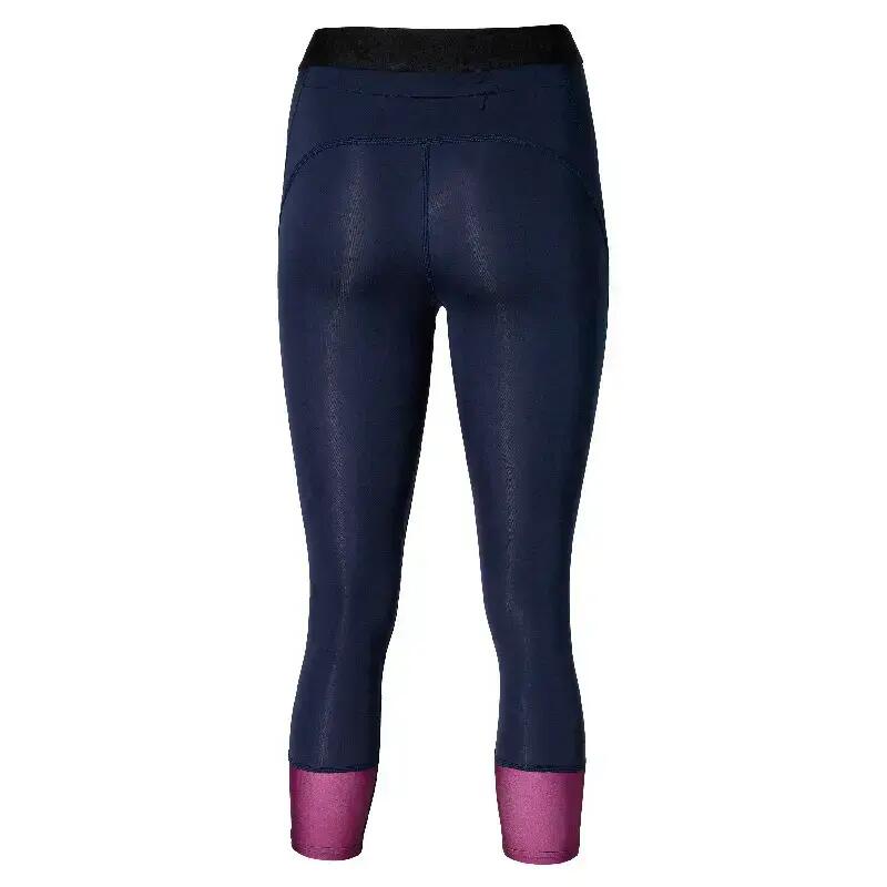 Damskie legginsy 3/4 Mizuno Core Impulse 2/7