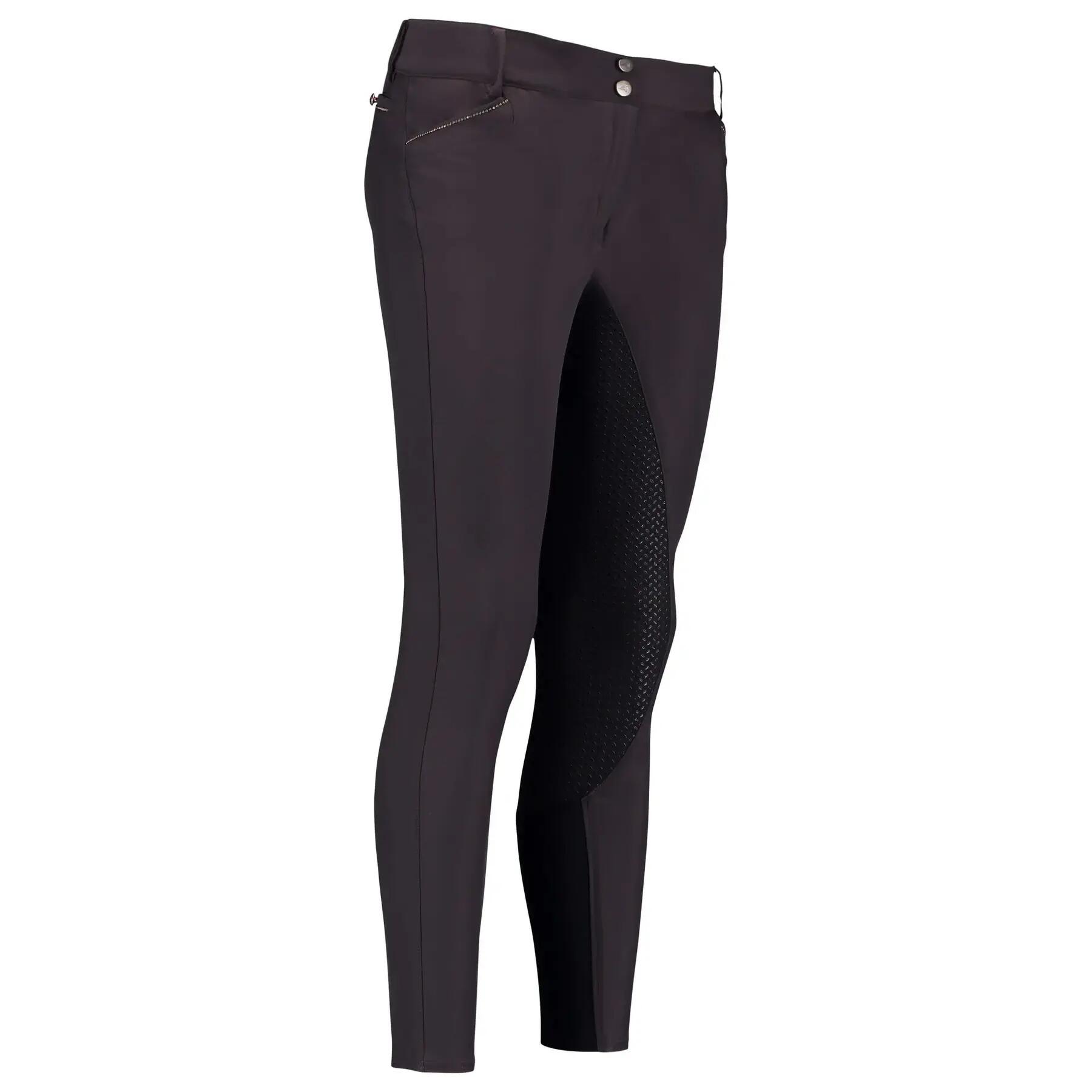Damesbroek met volledige grip Euro-Star Arielle 2/6
