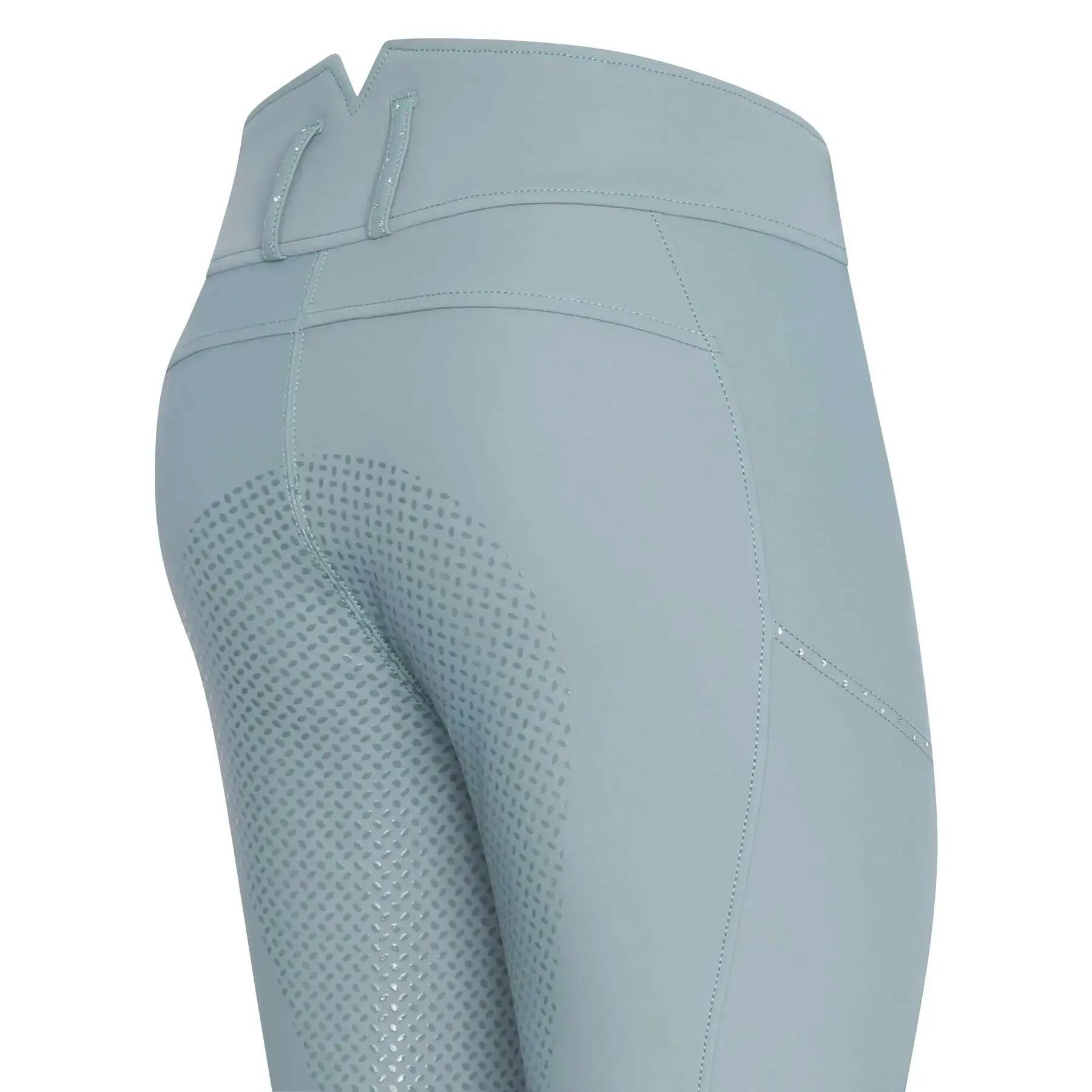 Pantalón de equitación Full Grip Imperial Riding Bliss 3/3