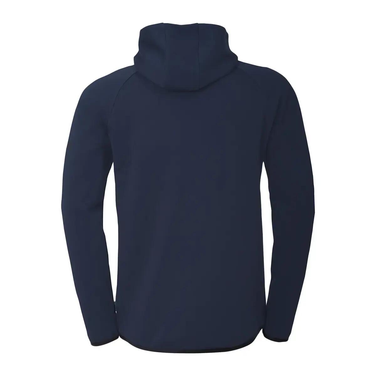 Felpa con cappuccio Uhlsport ID 5/5