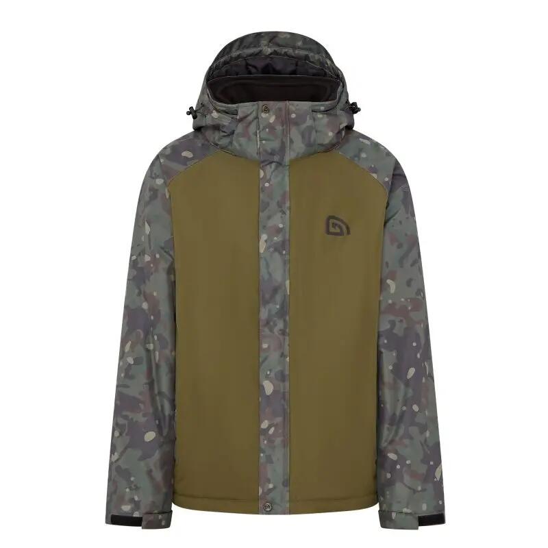 Jacket, dungarees and waterproof coat set Trakker Core 3/3