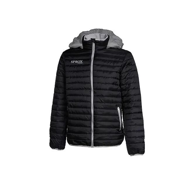 Jacket Patrick rembourrée Sprox