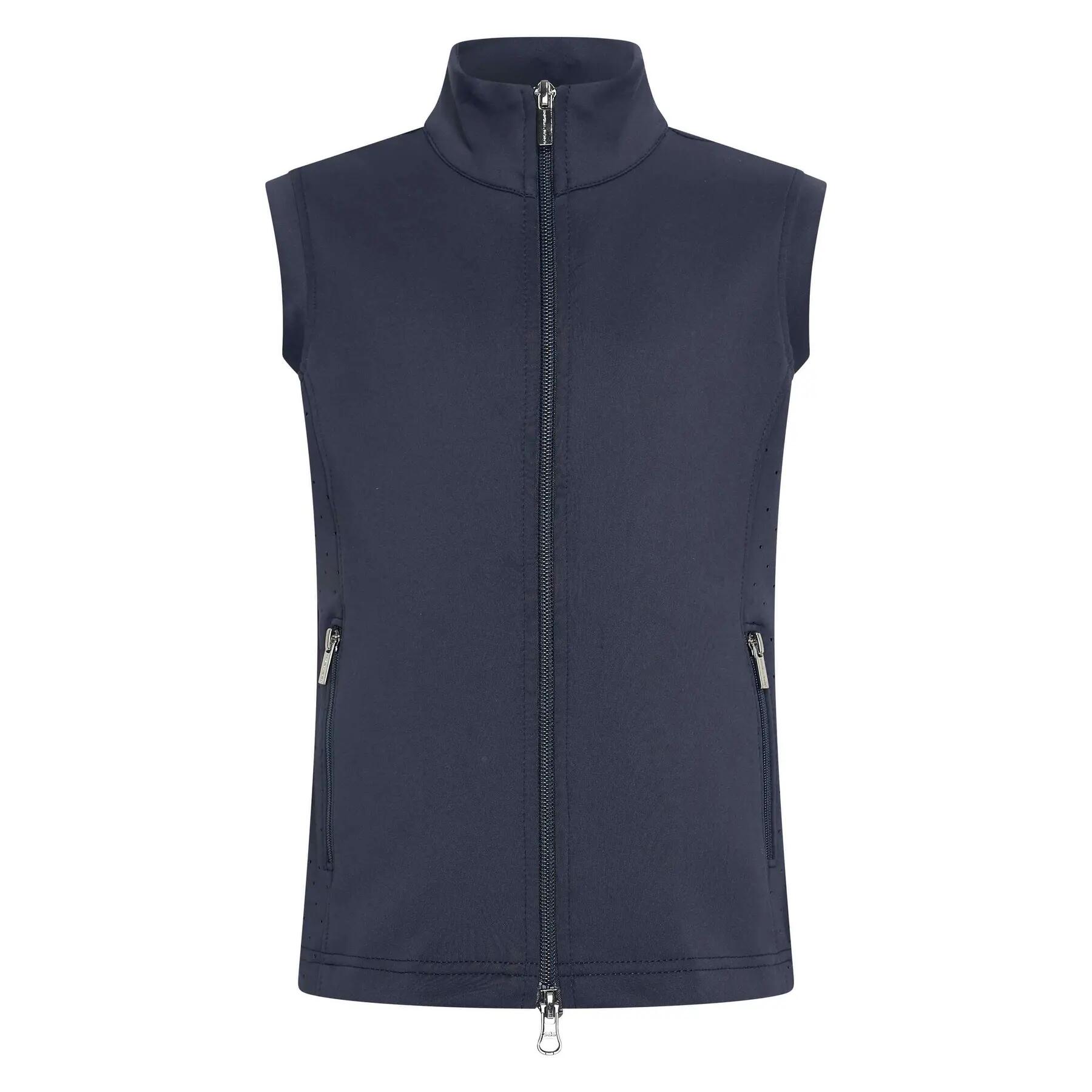 Veste fără mâneci Imperial Riding Charlie pentru copii