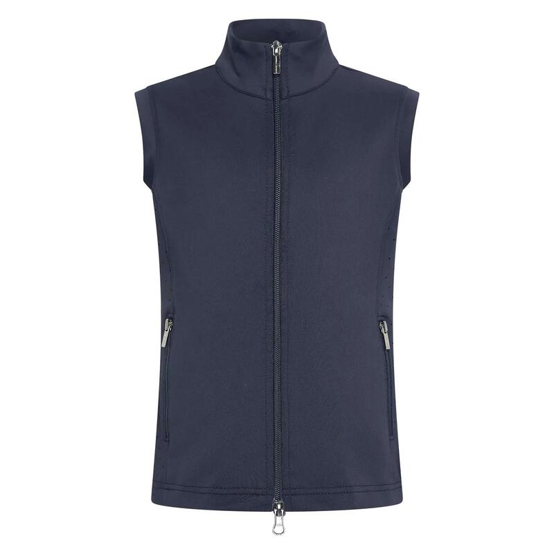 Veste fără mâneci Imperial Riding Charlie pentru copii