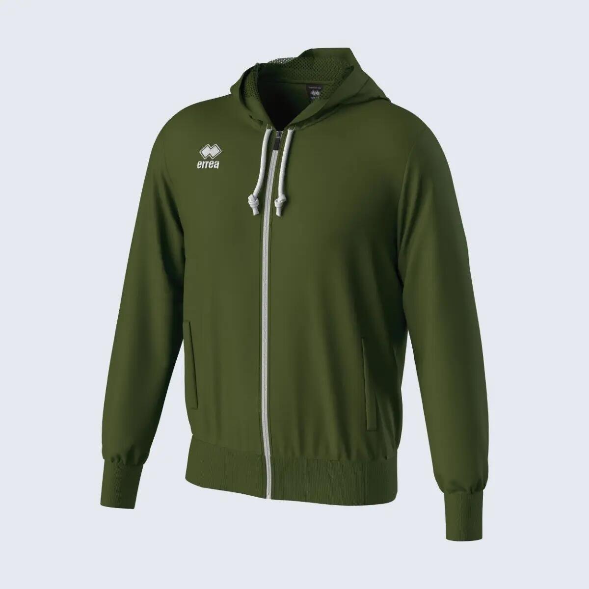 Veste de survêtement Errea Jacob 2/4