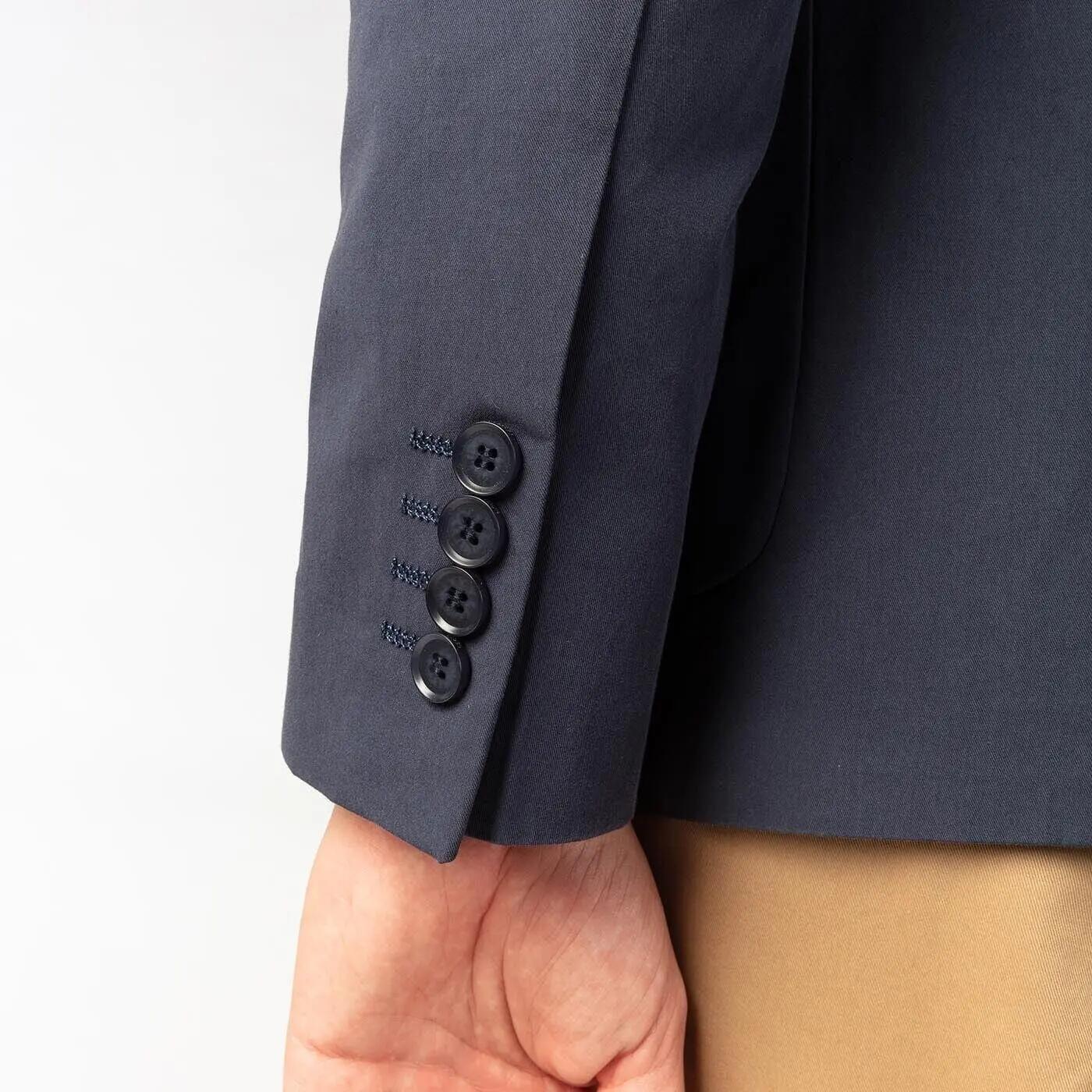Blazer Serge Blanco 7/7