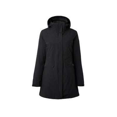 Parka donna in piuma Horze Isabella