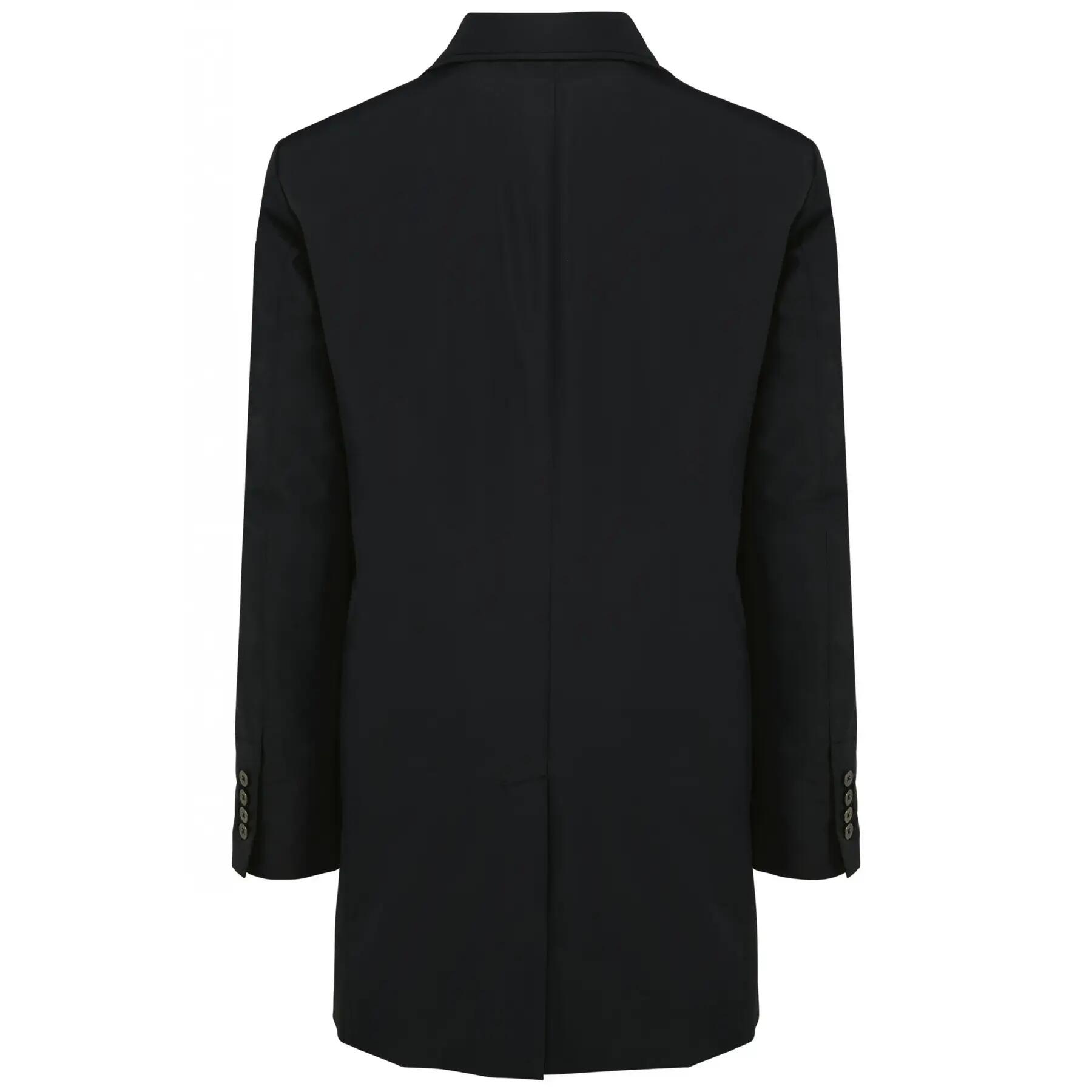 Chaqueta impermeable estructurada Kariban Premium 2/3