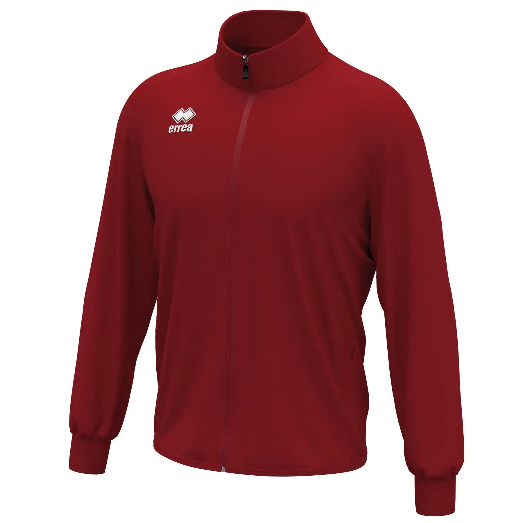 Errea Kurt Jacke Jr Jacken Kind 3/3