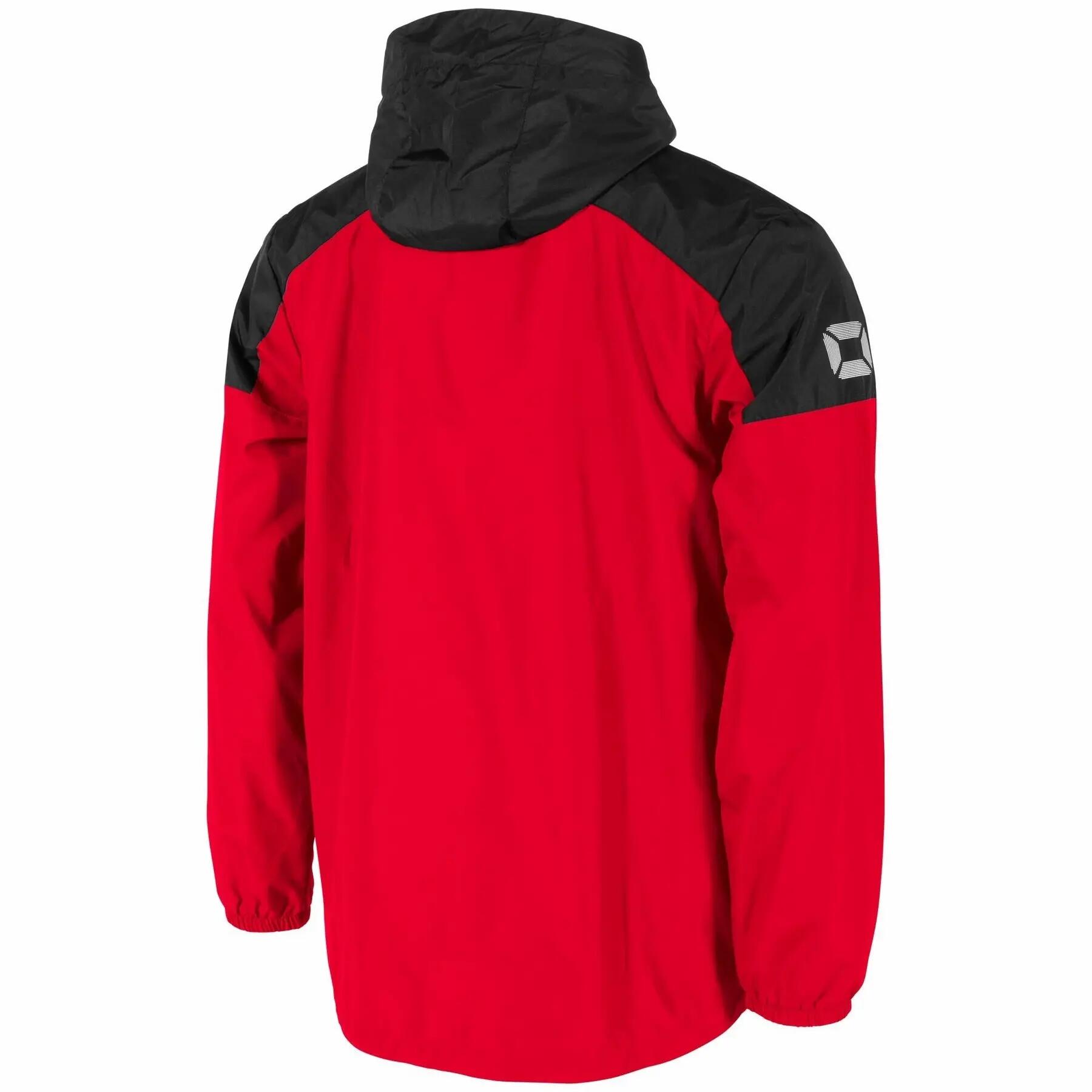 Veste imperméable enfant Stanno Pride 5/5