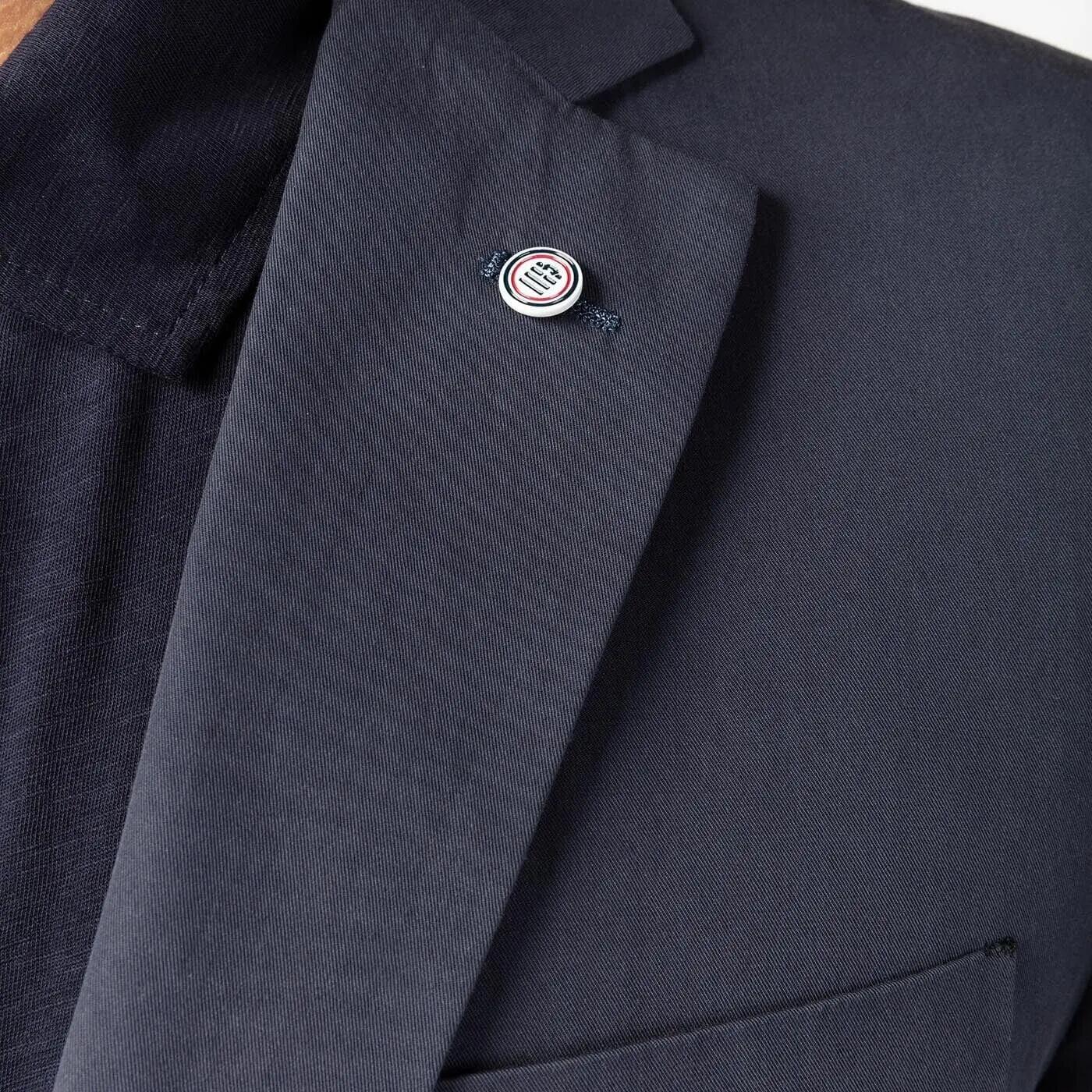Blazer Serge Blanco 6/7