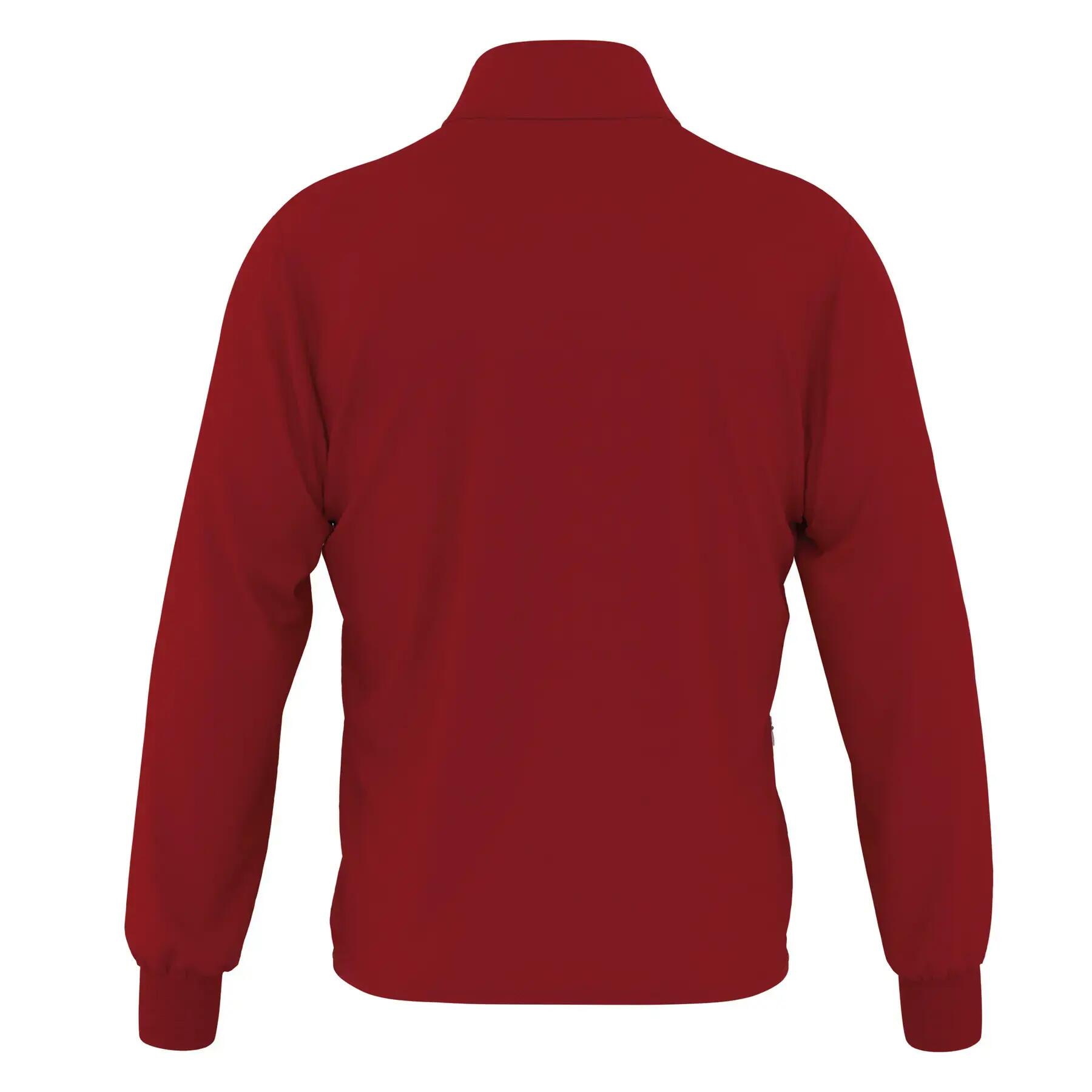 Errea Kurt Jacke Jr Jacken Kind 2/3