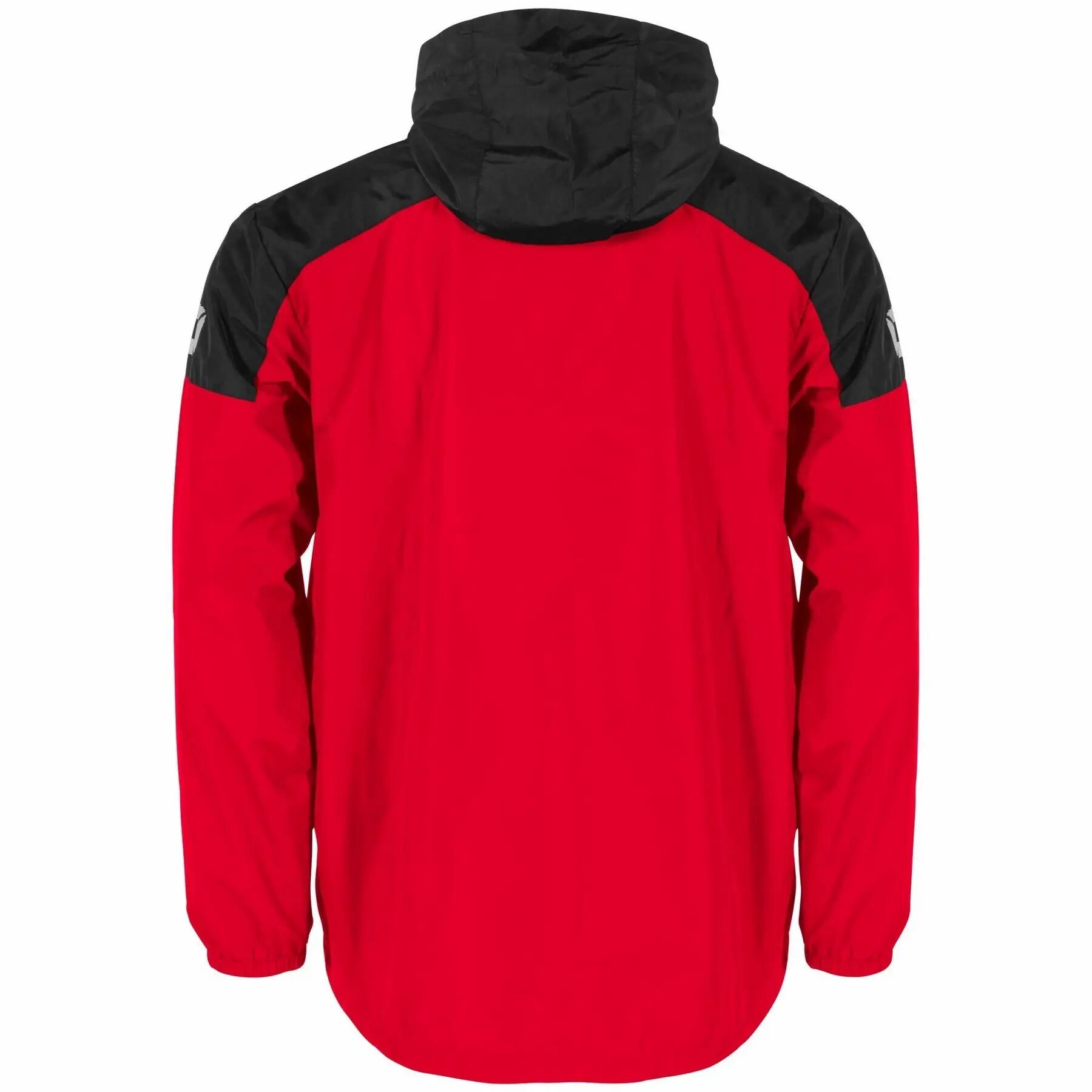 Veste imperméable enfant Stanno Pride 4/5
