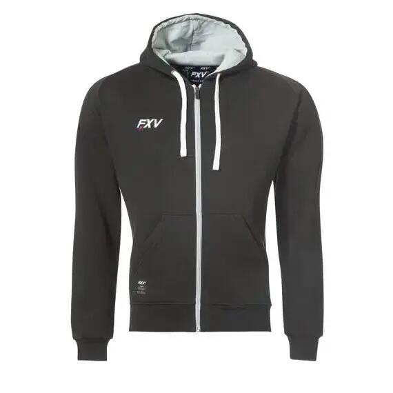 Hooded vest Force XV