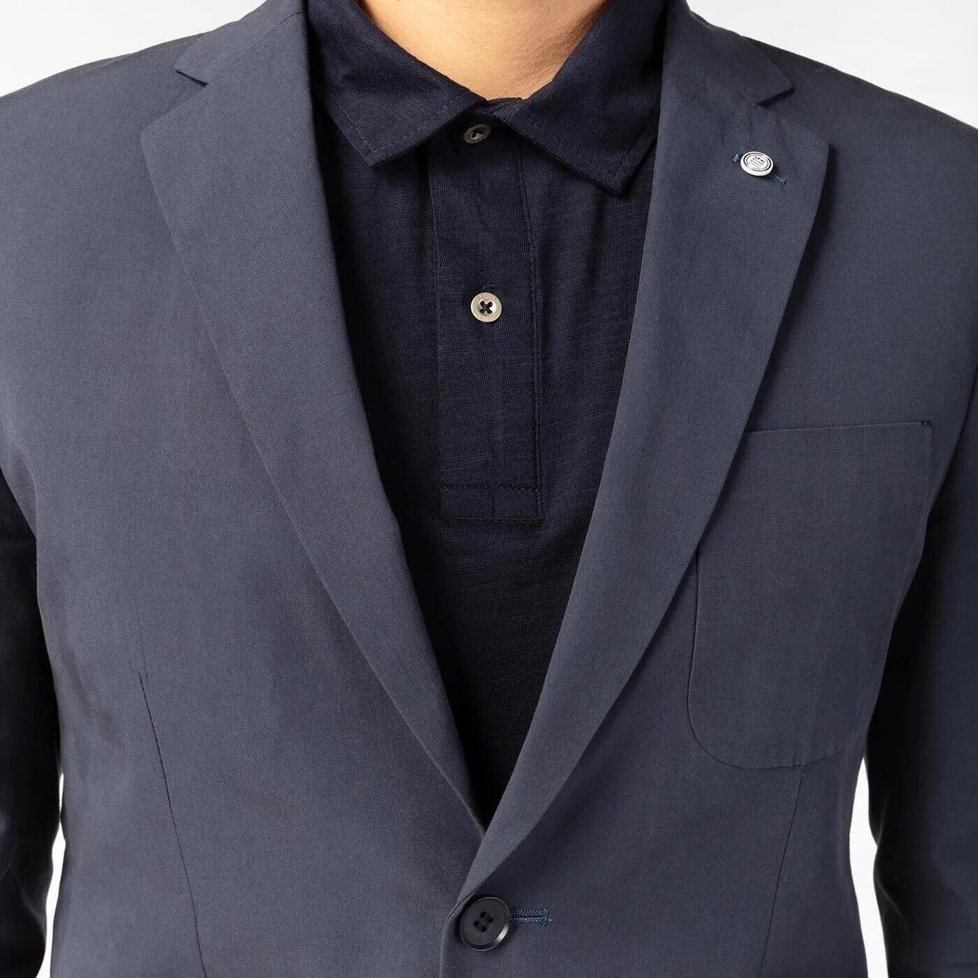 Blazer Serge Blanco 5/7