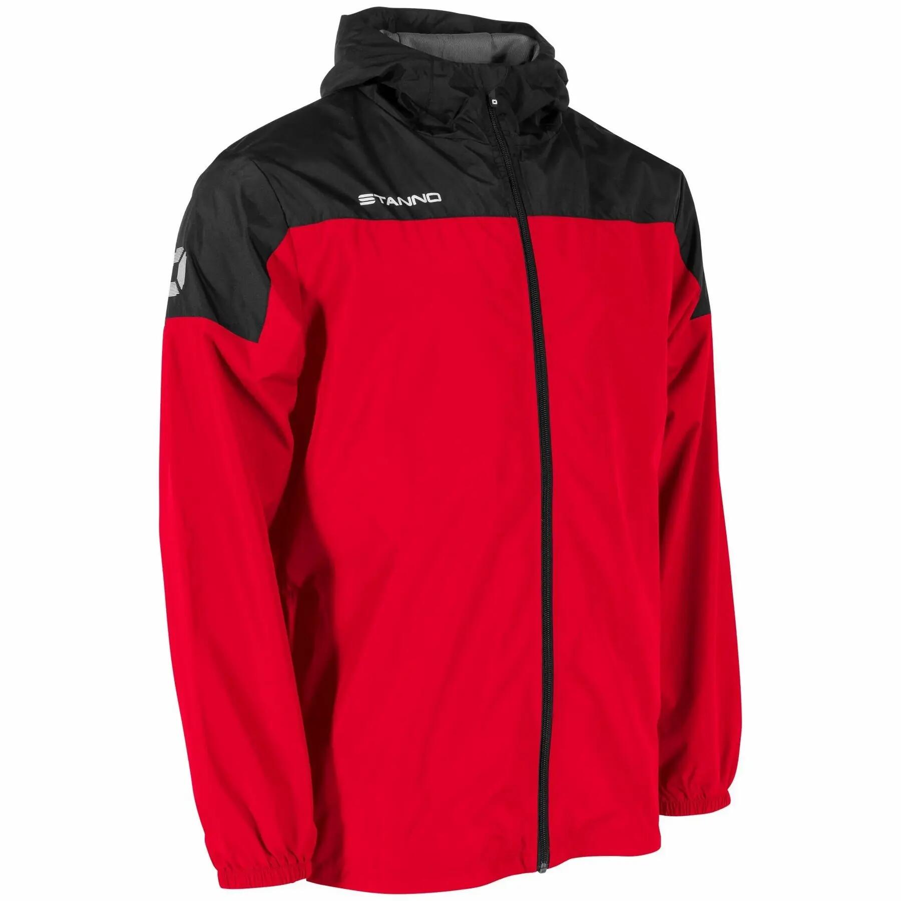 Veste imperméable enfant Stanno Pride 3/5