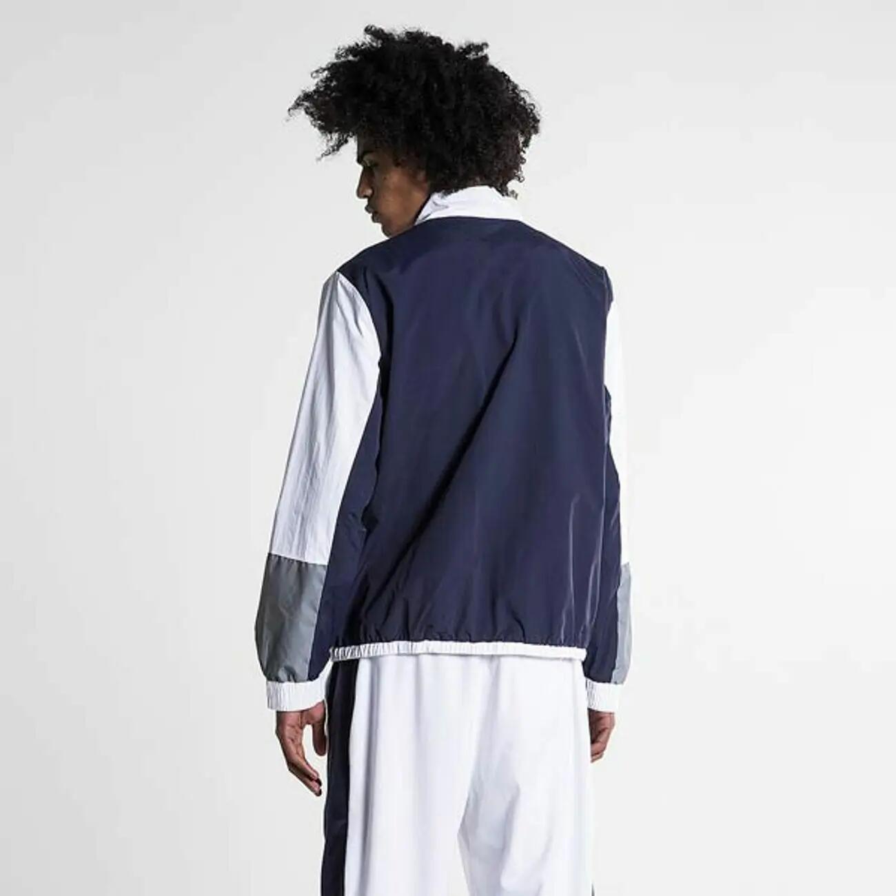 Jacke Fila tyler 1/4 zip 2/3