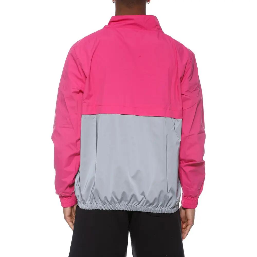 Kurtka Fila levi colour bloc 3/6