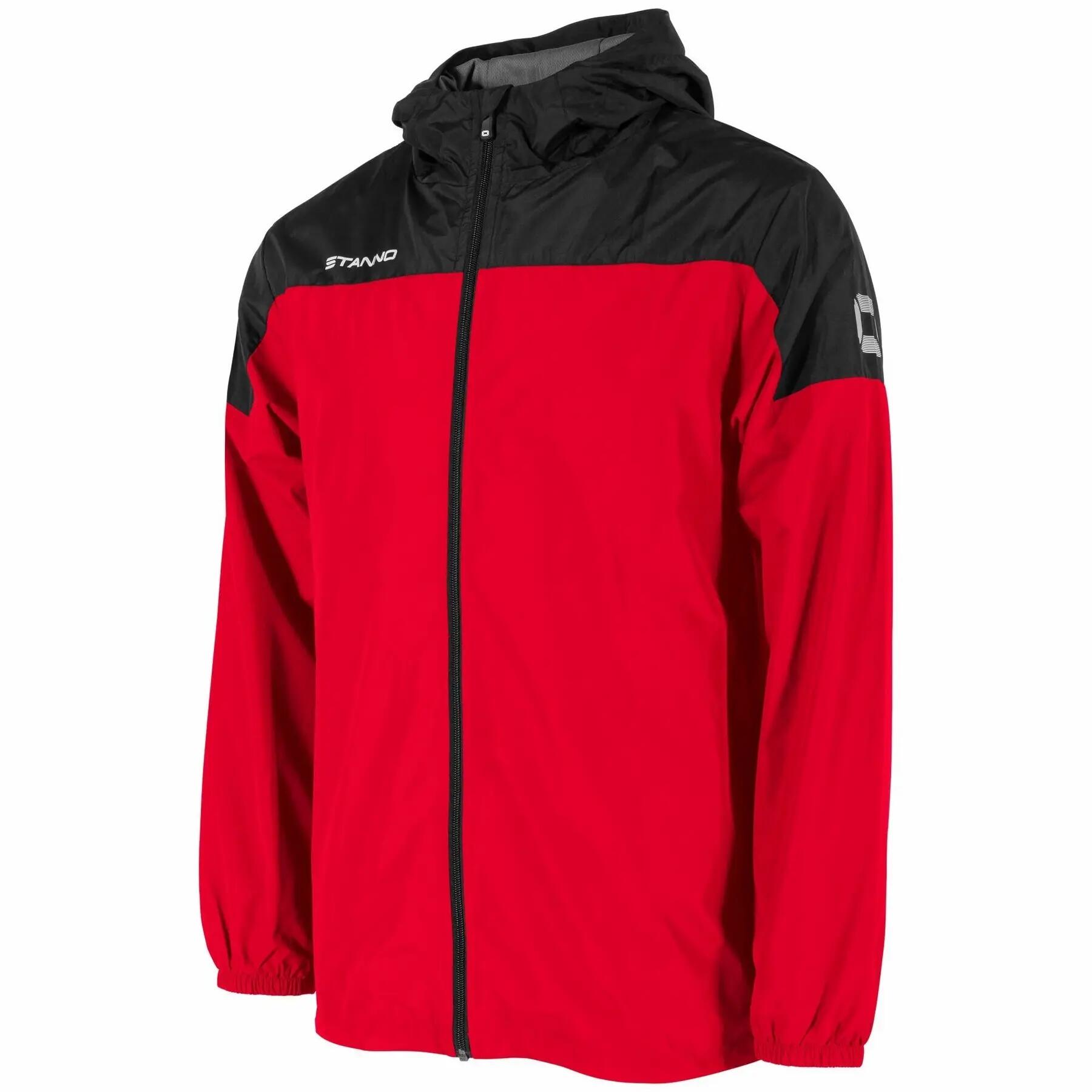 Veste imperméable enfant Stanno Pride 2/5