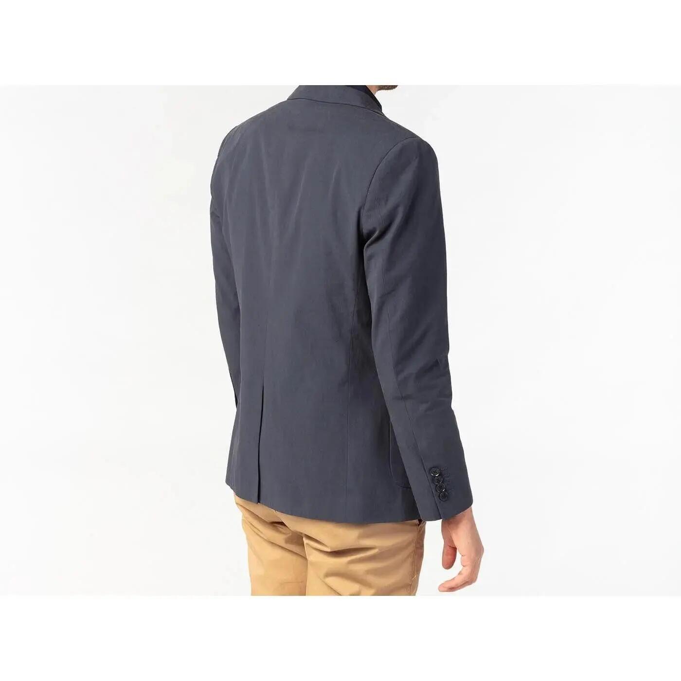 Blazer Serge Blanco 3/7