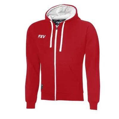 Vest met capuchon force xv