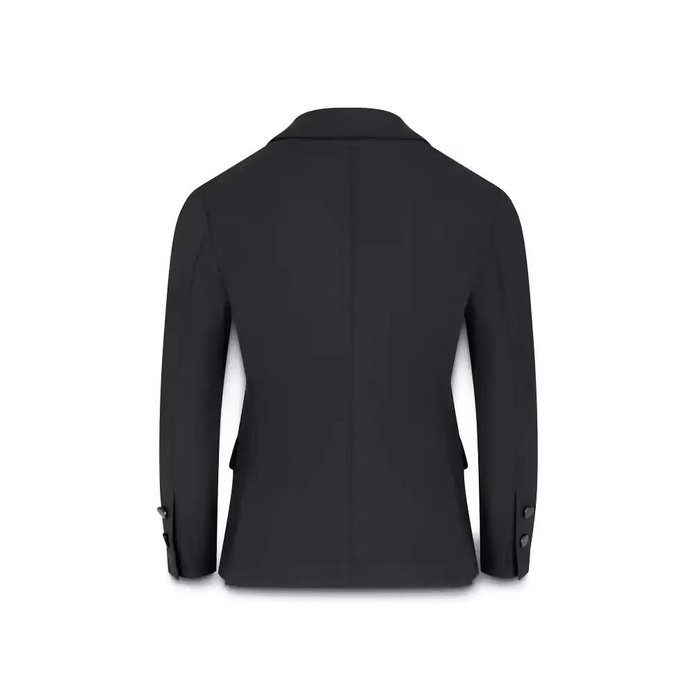 Turnierjacke Kind Kentucky Lyon 3/3
