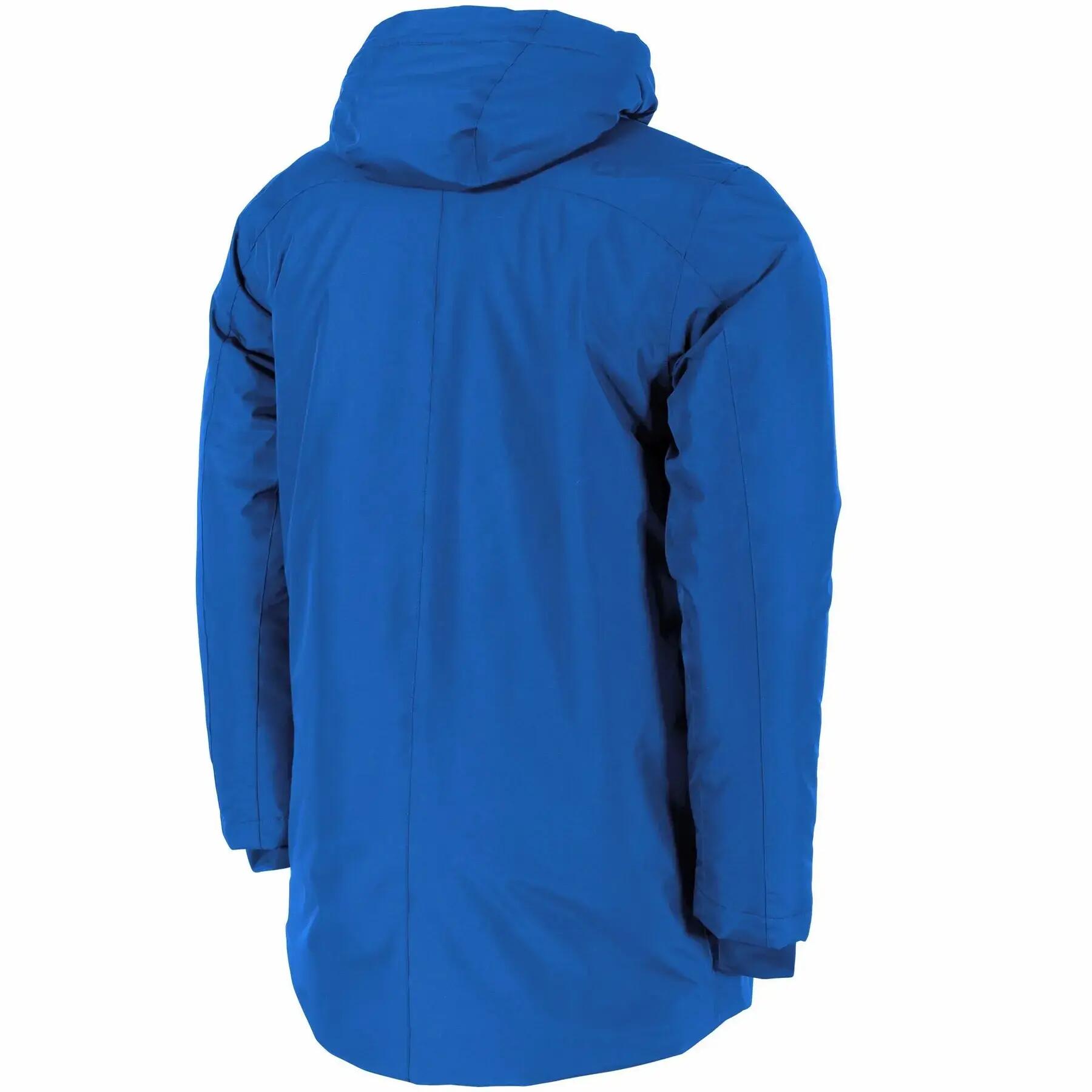 Chaqueta impermeable acolchada Stanno Prime 5/5