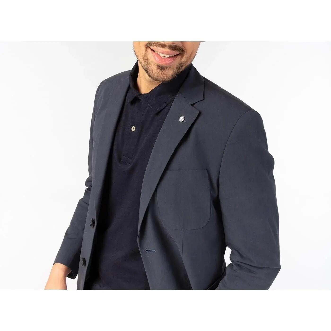 Blazer Serge Blanco 2/7