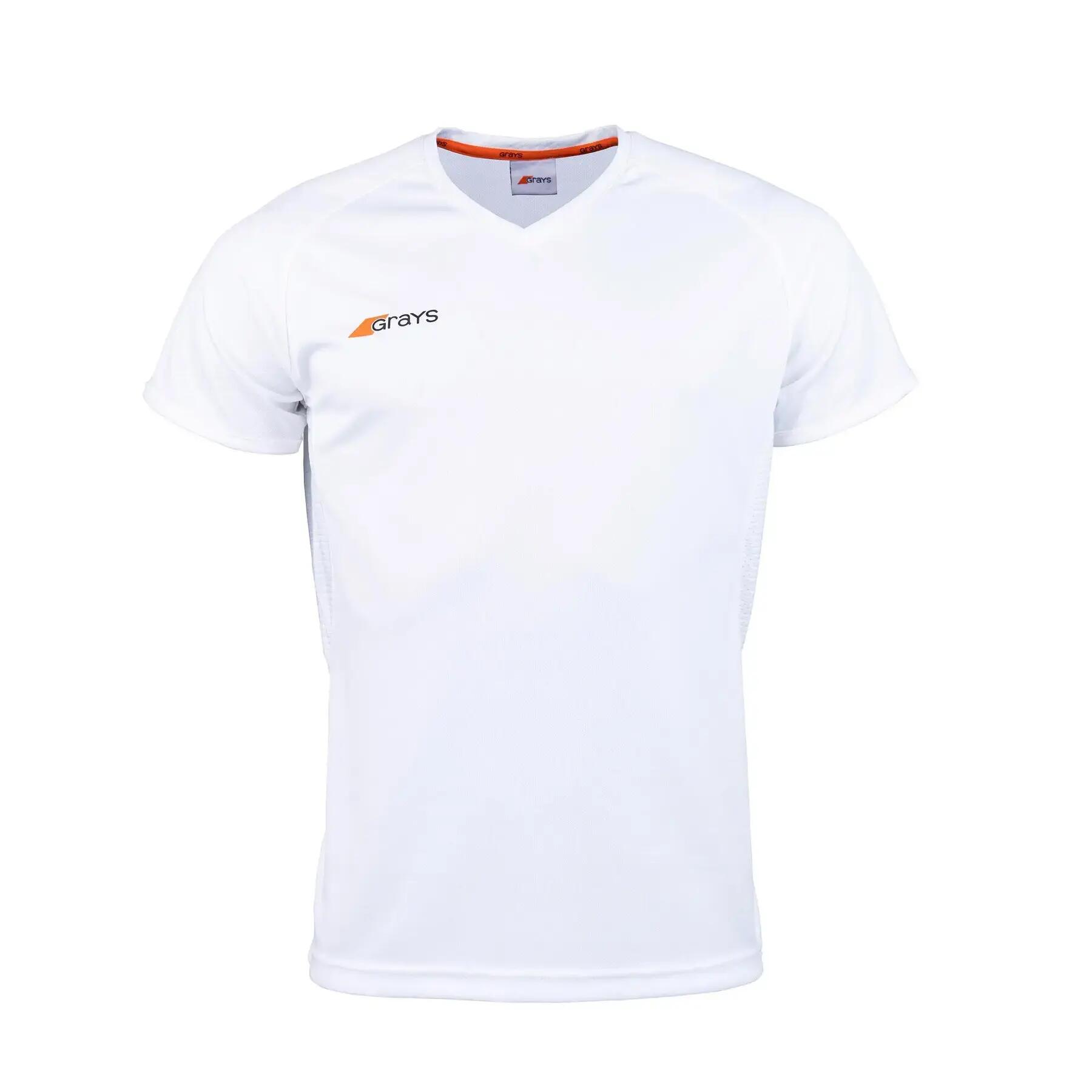Maillot Grays Hockey Axis 650 1/2